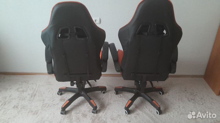 Кресло игровое компьютерное Royal