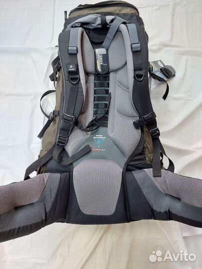 Туристический рюкзак Deuter