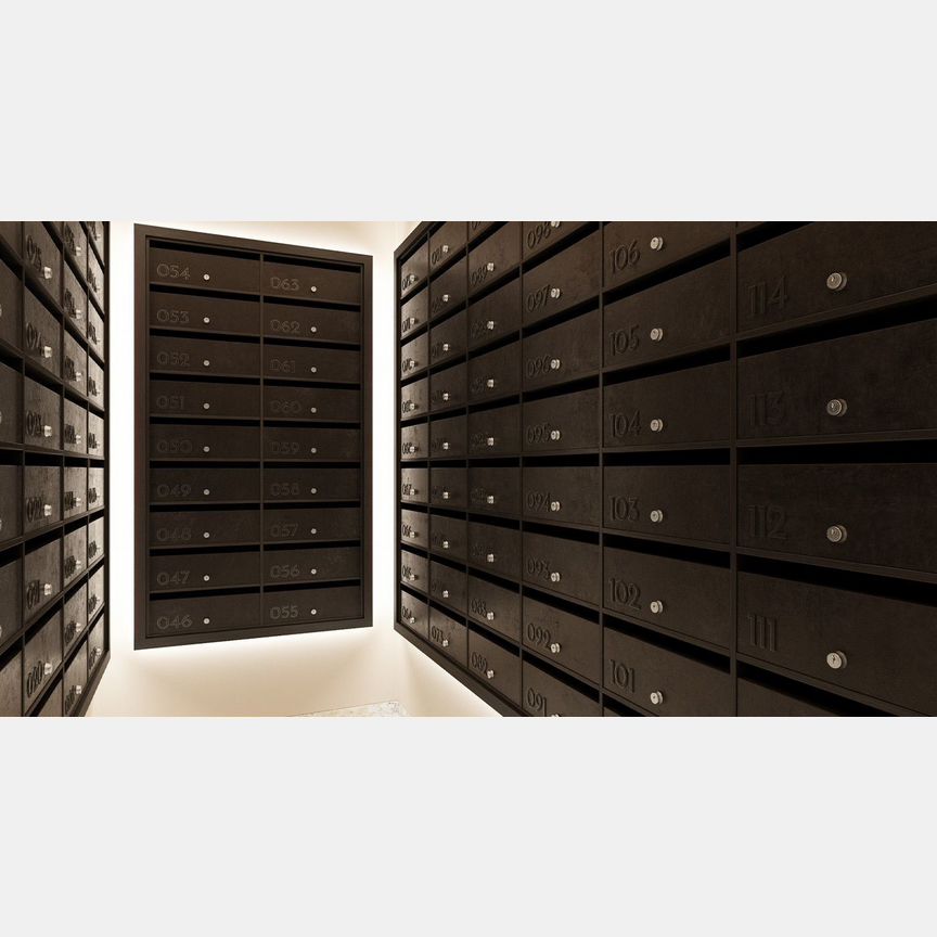 3-к. квартира, 87,2 м², 43/59 эт.