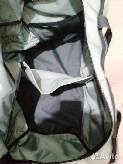 Сумка спортивная