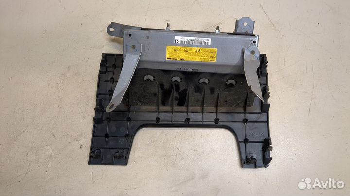 Подушка безопасности коленная Toyota RAV 4, 2014