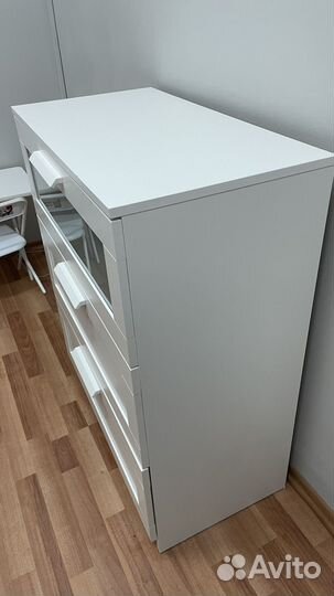 Комод икеа бримнэс