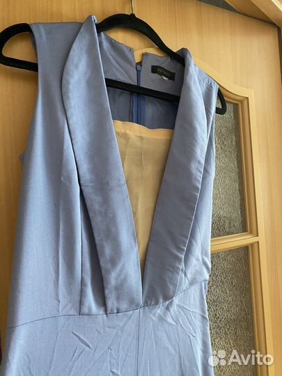 Комбинезон женский