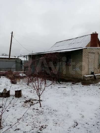 Дом 60 м² на участке 6 сот.