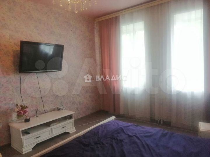 4-к. квартира, 76,3 м², 3/3 эт.