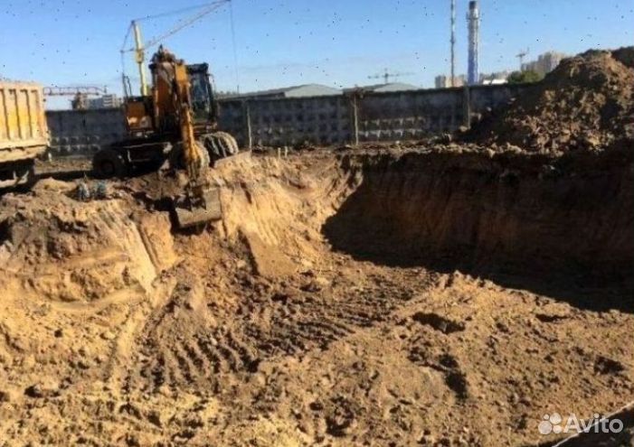 Грунт пескогрнут