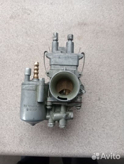 Запчасти восход