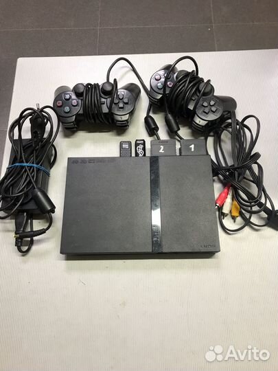 Sony PS2