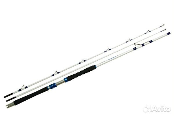 Морской спиннинг Maximus Sea Empire