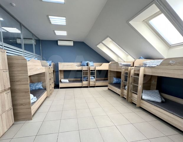 Комната 22 м², 2/3 эт.