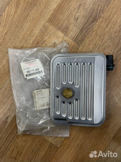 Фильтр АКПП Mitsubishi Lancer (03-08)