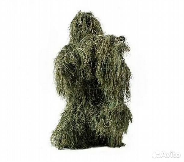 Костюм маскировочный «Леший»