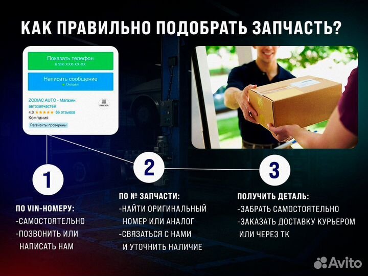 Основной радиатор для Mercedes W164/W251 ML/R