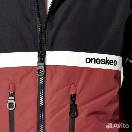 Горнолыжный комбинезон мужской Oneskee Mark VII