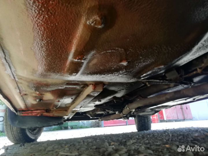 ВАЗ 2104 1.5 МТ, 1990, битый, 95 300 км