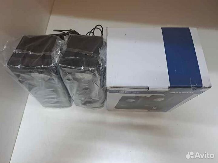 Акустика для пк Sven 357