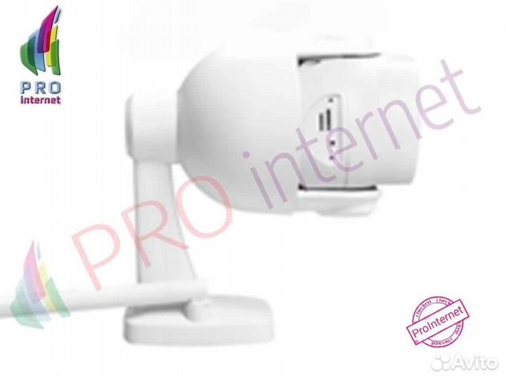 IP 4G камера vstarcam C8865G