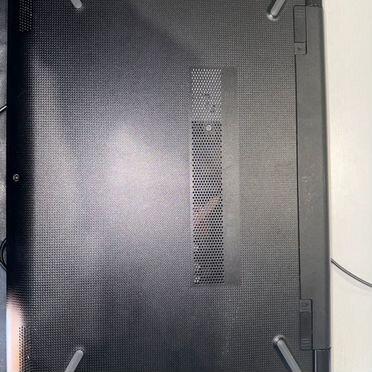 Ноутбук бу hp