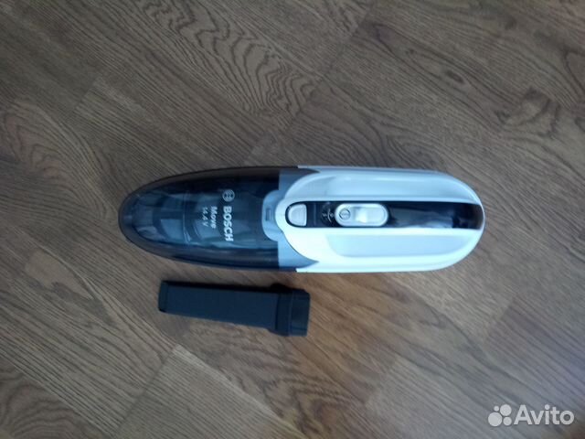 Продается пылесос Bosch Move 14.4V