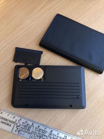 Электронный переводчик