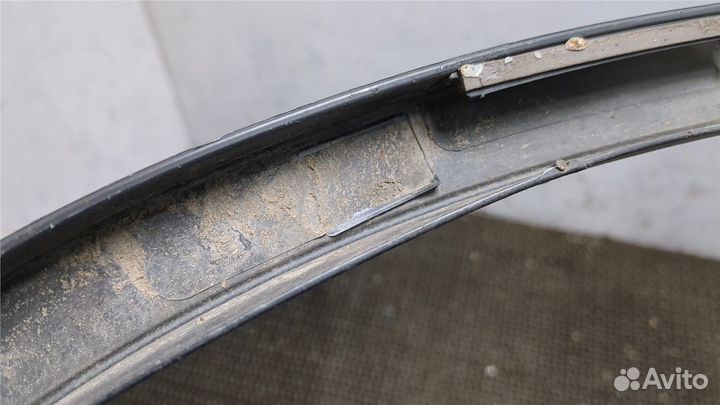 Молдинг крыла Volkswagen Tiguan, 2011