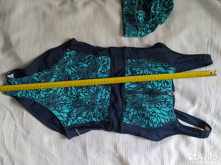 Костюм для плавания детский