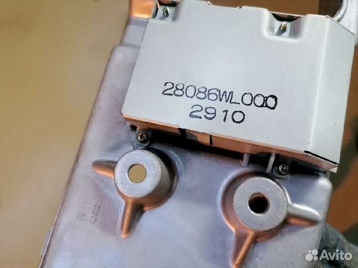 Монитор (дисплей) Nissan Elgrand E51