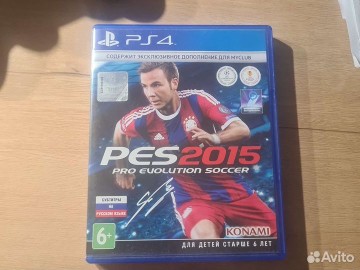 Игры для приставок ps4