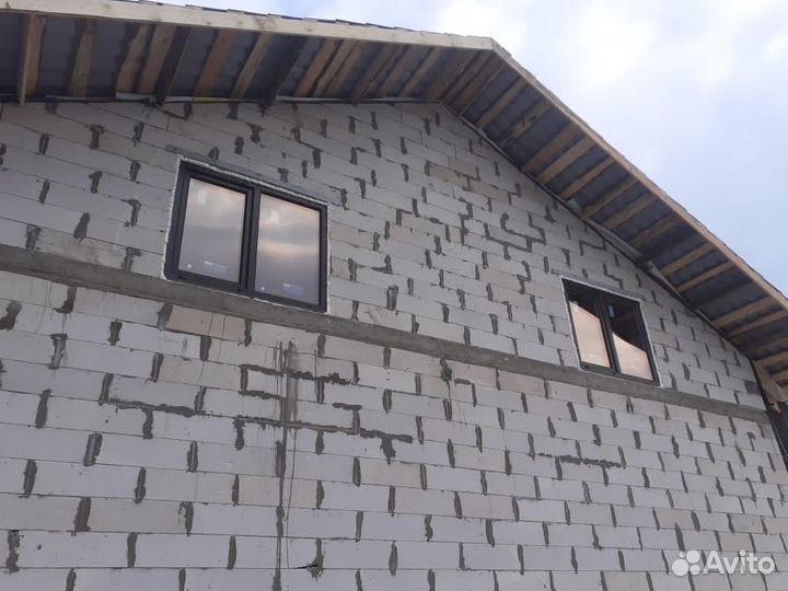 Окна пластиковые пвх