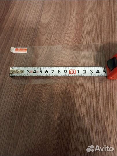 Стекло на смартфон huawei y 7 2019 года