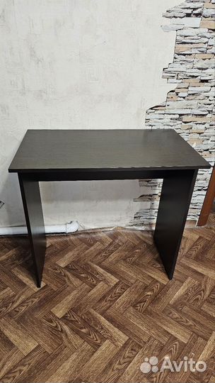 Письменный стол бу венге