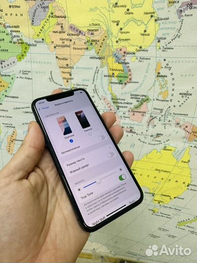 iPhone 11 Pro, 256 ГБ