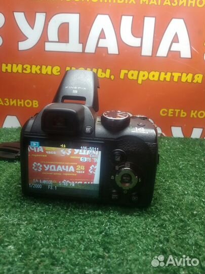 Фотоаппарат Фотоаппарат Fujifilm S4000