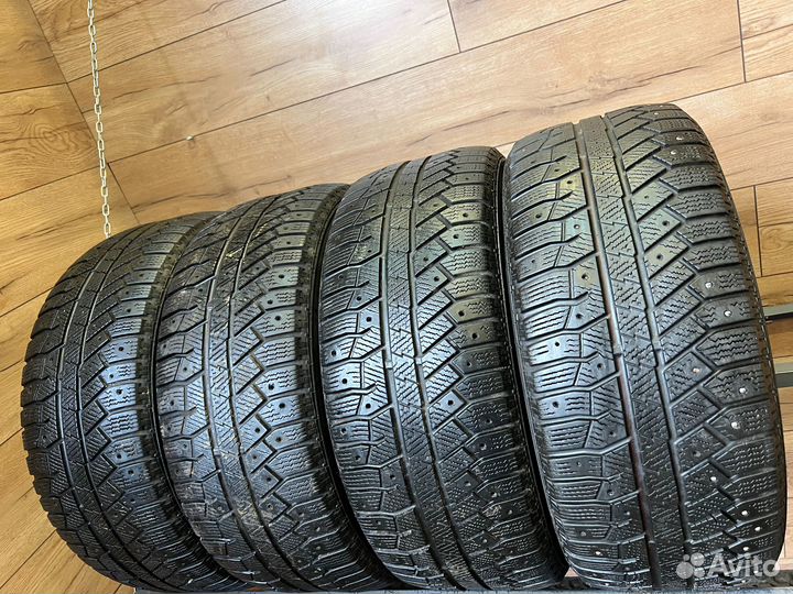 Continental ContiWinterViking 2 225/55 R16