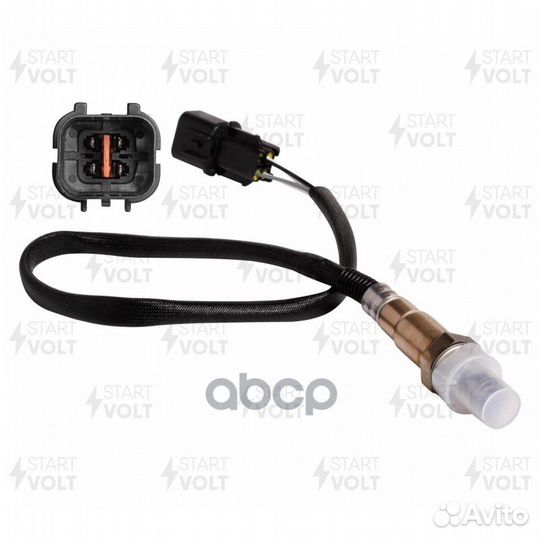 VS-OS 0821 лямбда-зонд Hyundai Accent 1.5i 16V