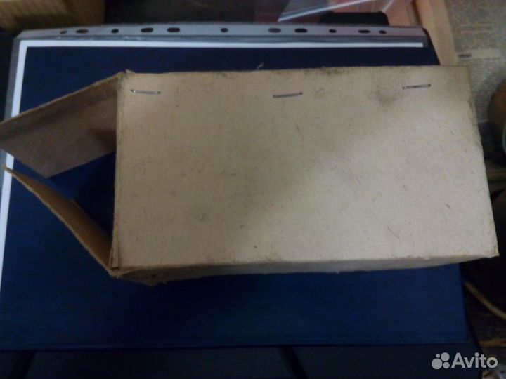 Силовой конденсатор