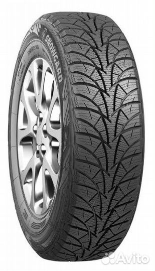 Rosava SnowGard 205/60 R16 92T