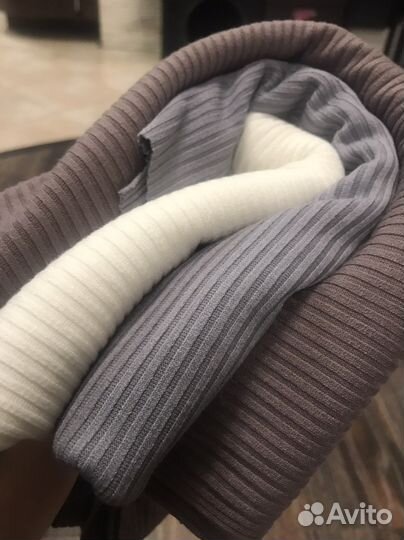 Трикотаж лапша