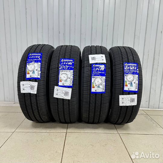 Landsail LSV88 195/75 R16