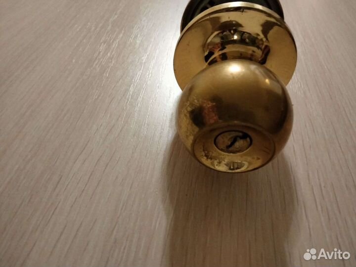 Ручка дверная