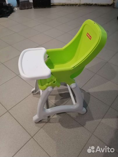 Стульчик для кормления кукол