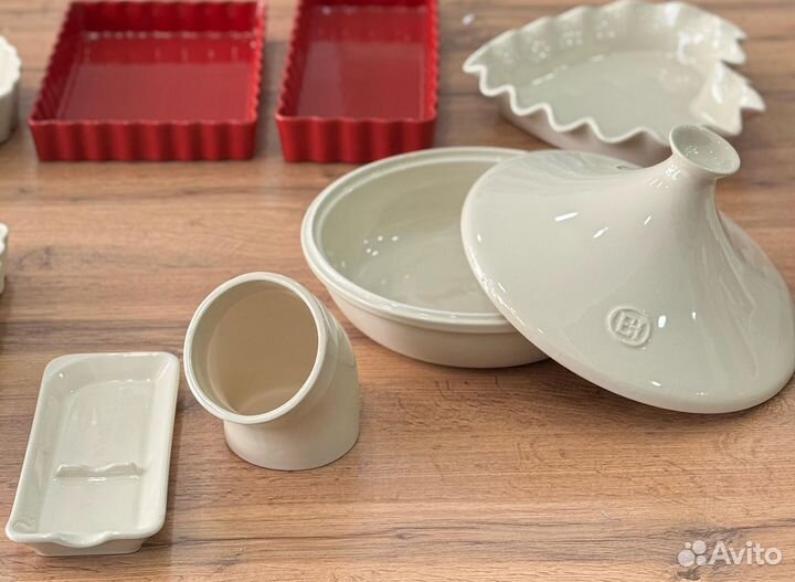 Тажин emile henry