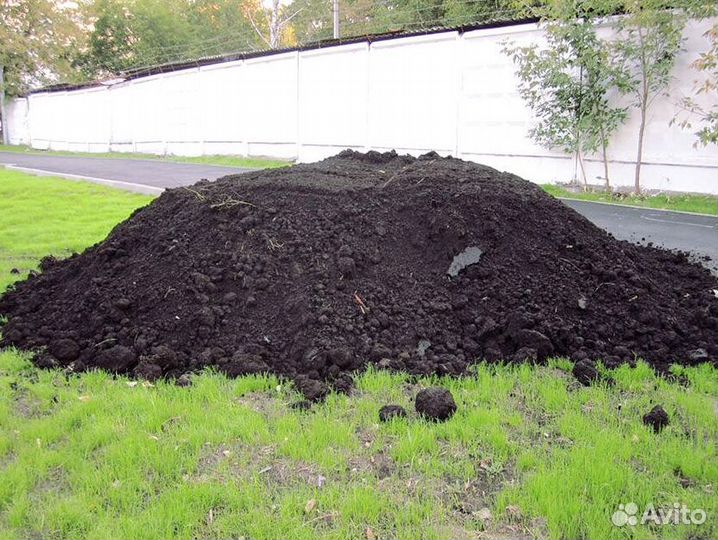 Чернозём Рязанский