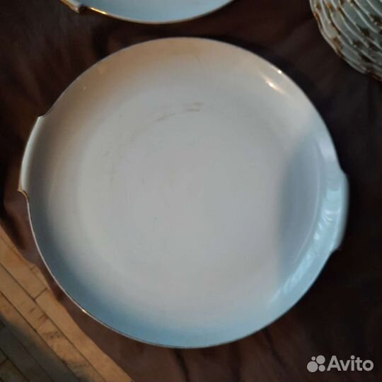 Блюдо Розенталь helena 1950 г