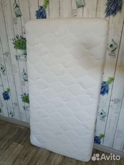 Матрас детский 120 60