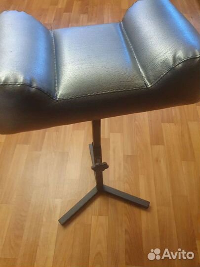 Педикюрная подставка для ног