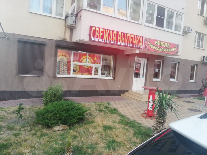 Свободного назначения, 51 м²