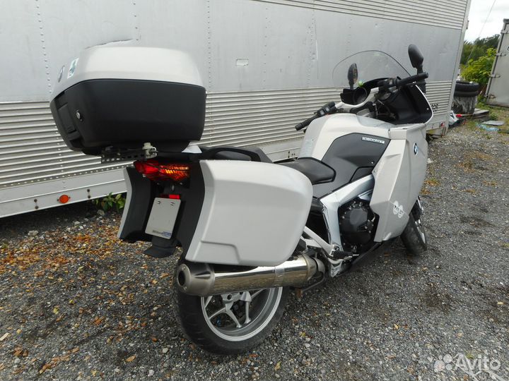 BMW K1200GT No. B10768