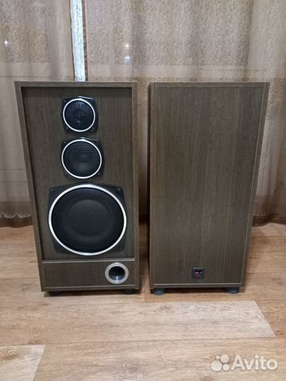 Акустика S-90 Орбита 35ас-016-1