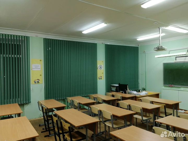 Жалюзи вертикальные